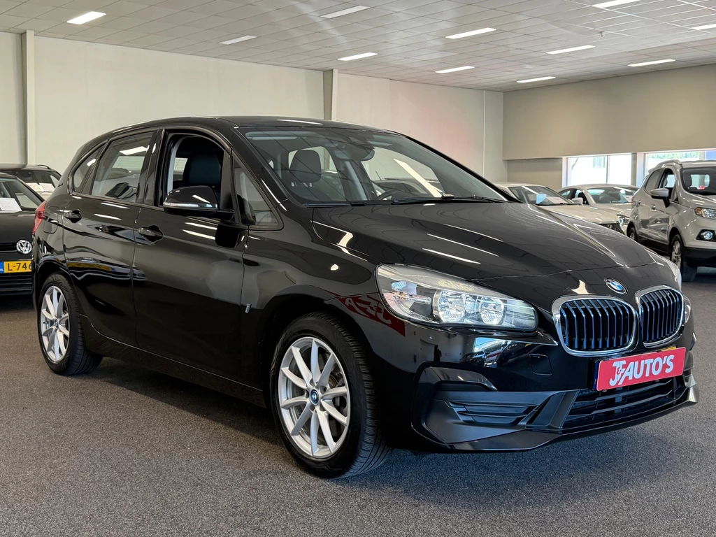 BMW 2 Serie – foto 7