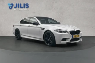 BMW M5 – thumbnail 8