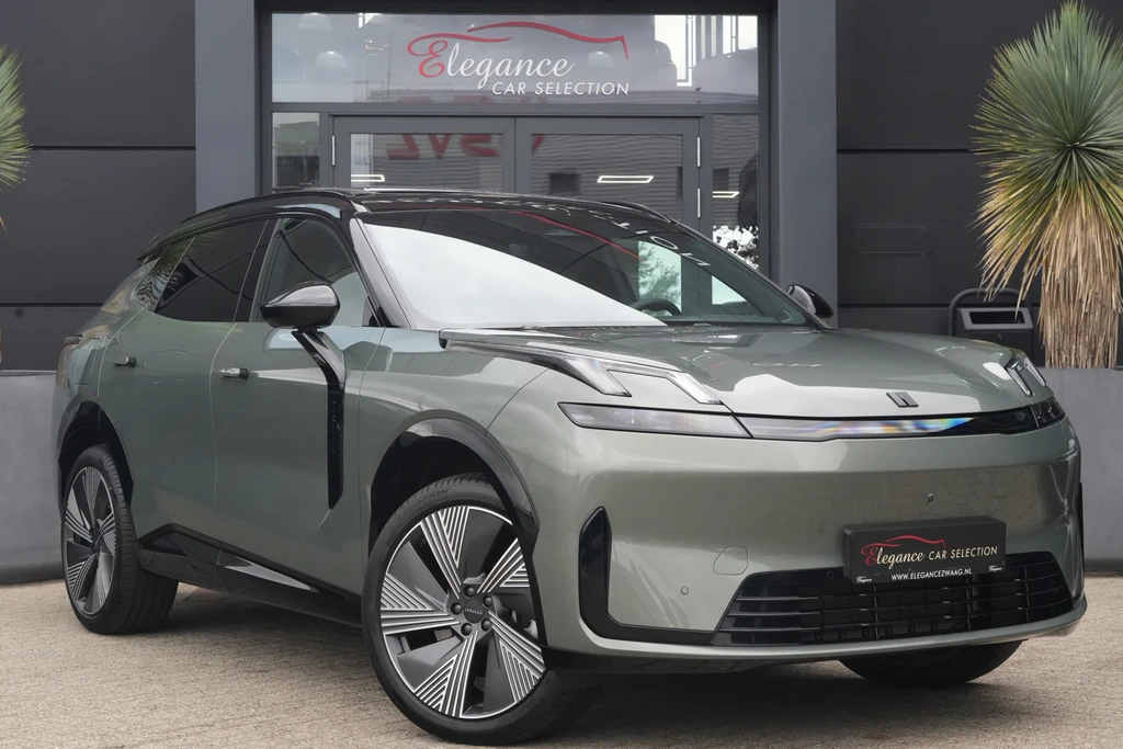 Lynk & Co 08 – foto 4