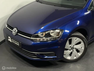 Volkswagen Golf – thumbnail 5