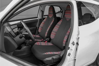 Toyota Aygo – thumbnail 11
