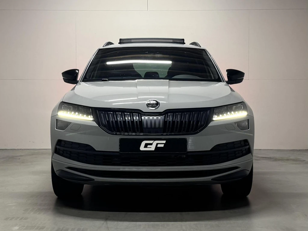 Škoda Karoq – foto 20