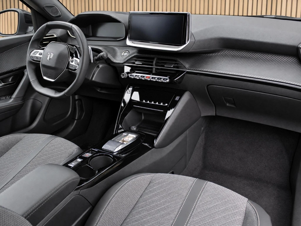 Peugeot 2008 – foto 7