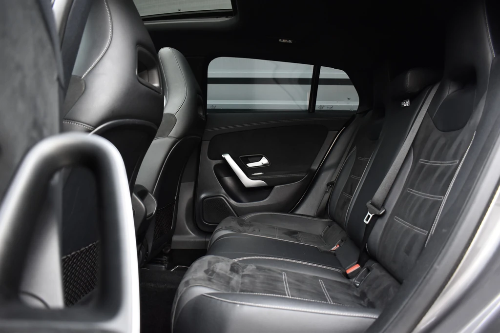 Mercedes-Benz CLA – foto 33