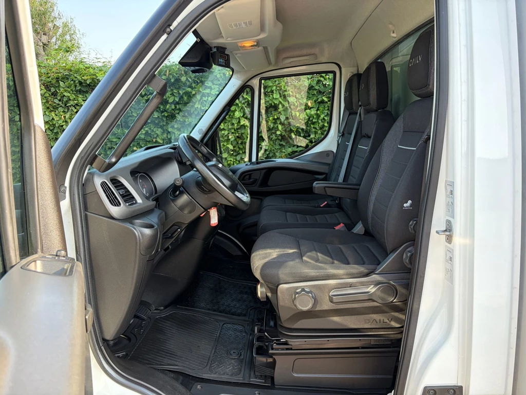 Iveco Daily – foto 10