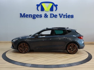 CUPRA Leon – thumbnail 2