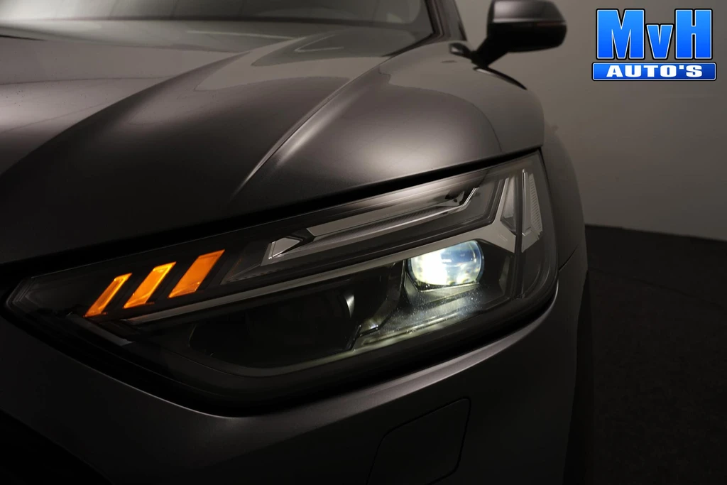Audi Q5 – foto 44