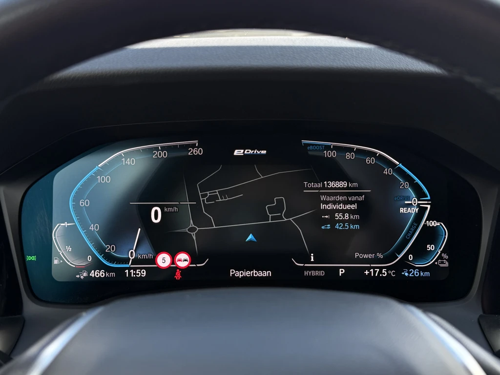 BMW 3 Serie – foto 19