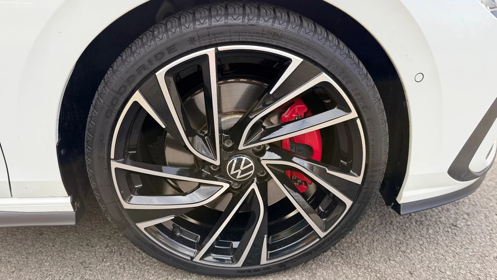 Volkswagen Golf – foto 21