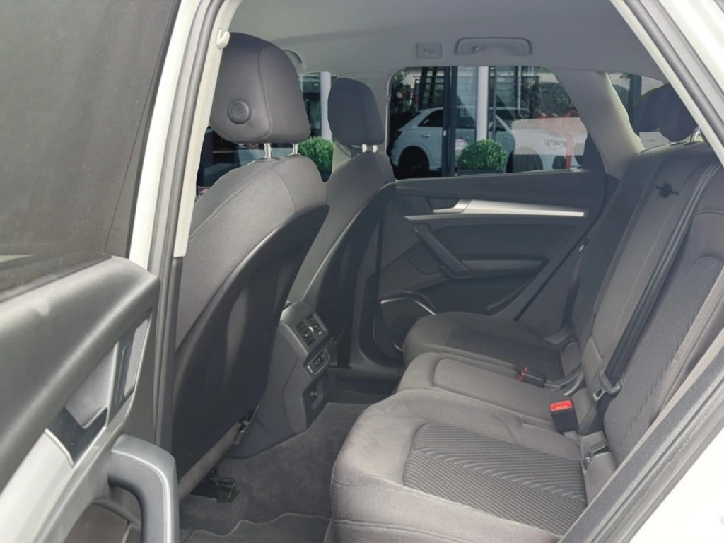 Audi Q5 – foto 13