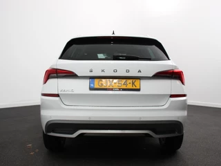 Škoda Kamiq – thumbnail 3