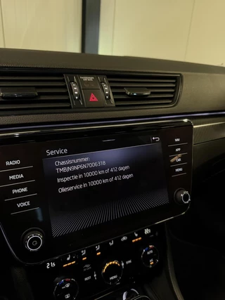 Škoda Superb – thumbnail 44