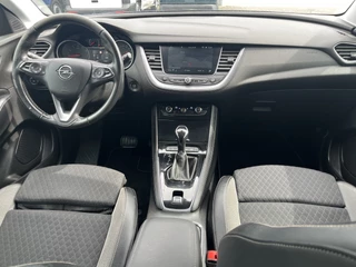 Opel Grandland X – thumbnail 12