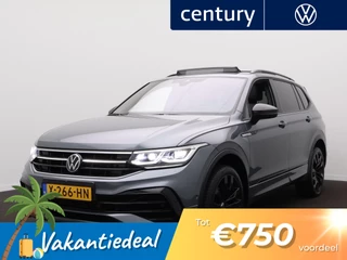 Volkswagen Tiguan Allspace – thumbnail 1