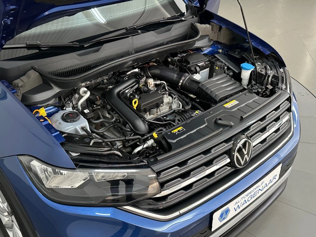 Volkswagen T-Cross – foto 19