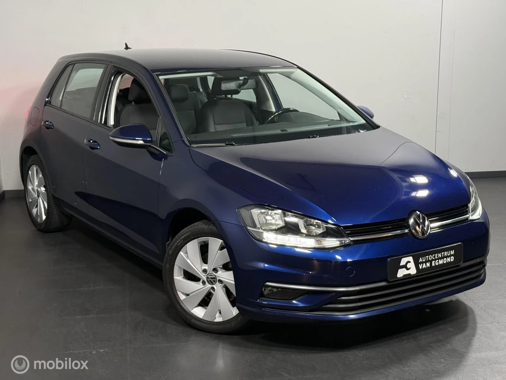 Volkswagen Golf – foto 20