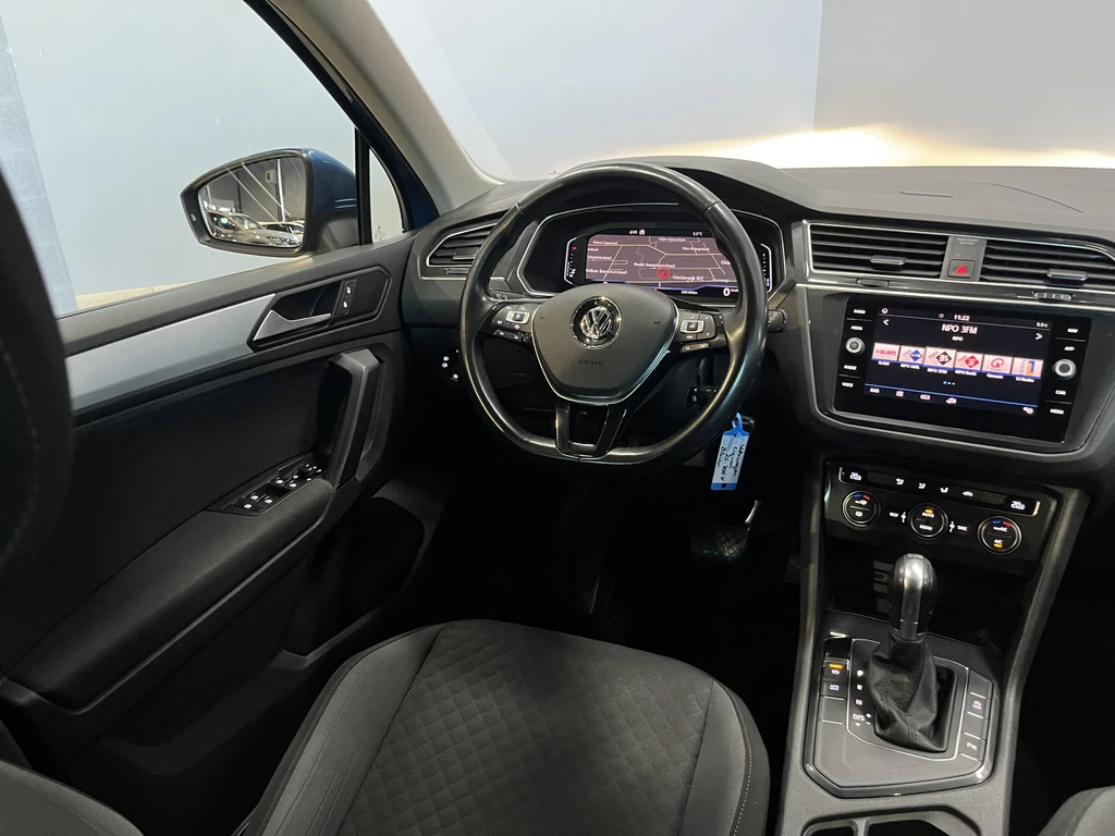 Volkswagen Tiguan – foto 29