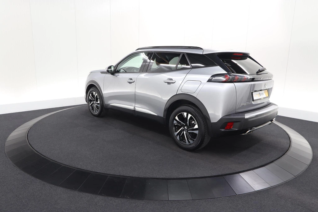 Peugeot 2008 – foto 8