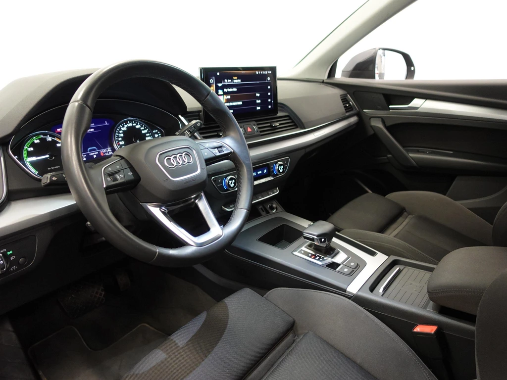 Audi Q5 – foto 10