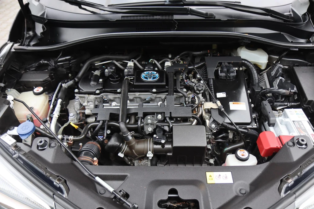 Toyota C-HR – foto 99