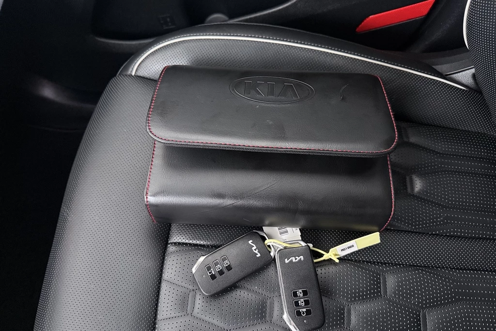 Kia Sorento – foto 47