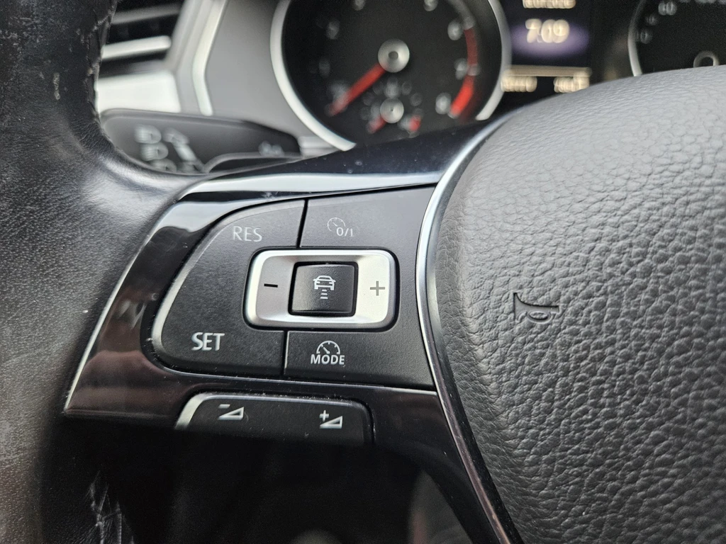 Volkswagen Passat – foto 29