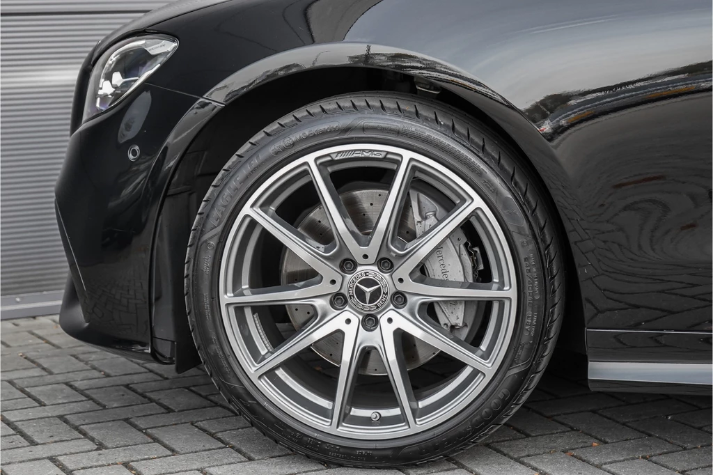 Mercedes-Benz E-Klasse – foto 19