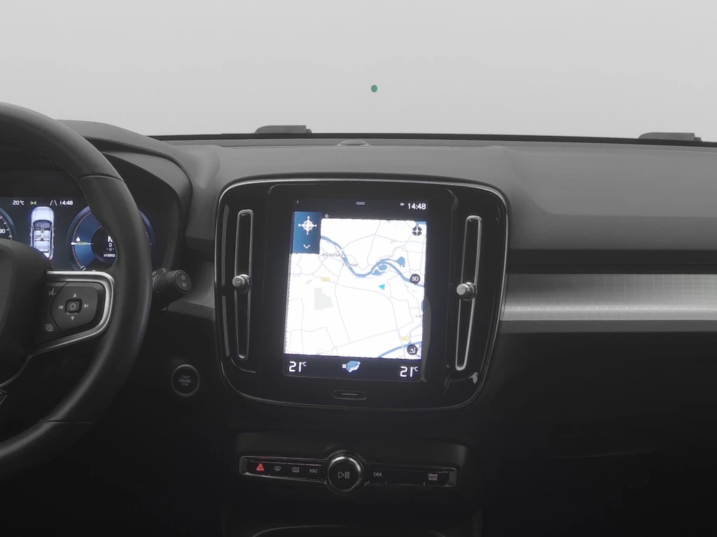 Volvo XC40 – foto 24
