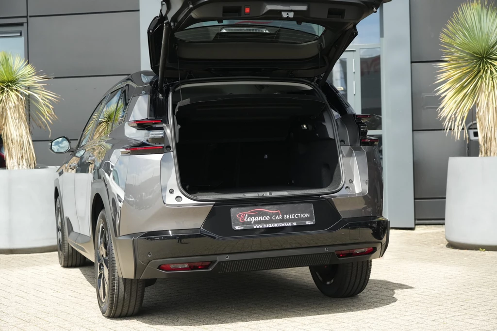 Citroën C5 Aircross – foto 28