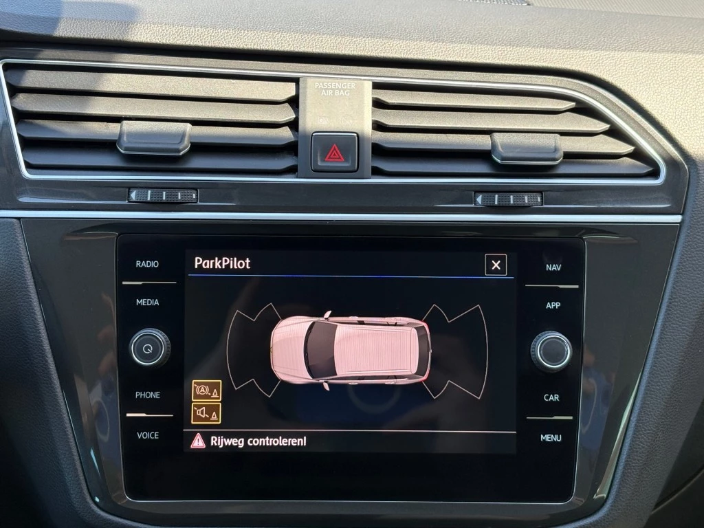 Volkswagen Tiguan – foto 10