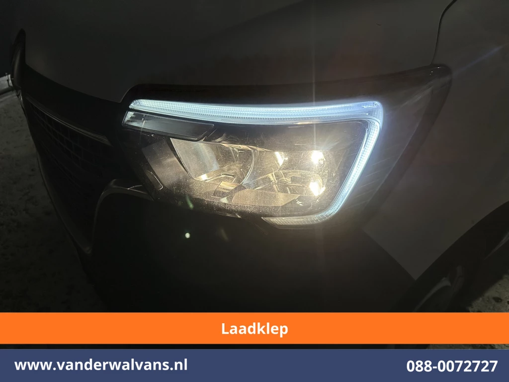 Renault Master – foto 10