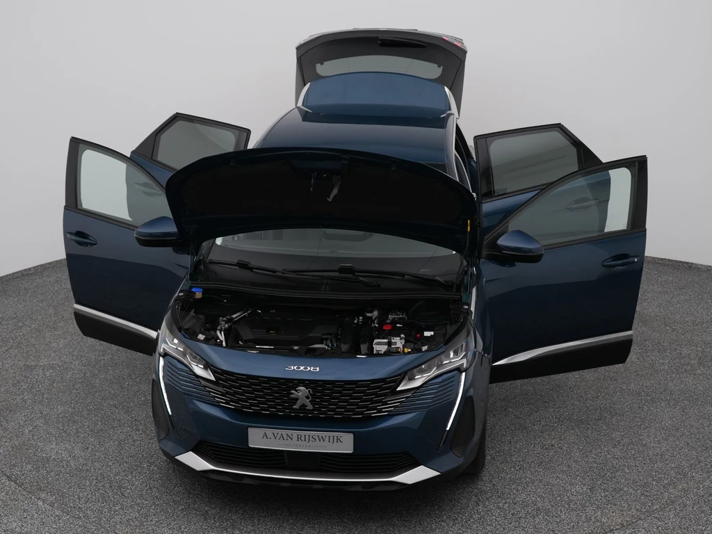 Peugeot 3008 – foto 21