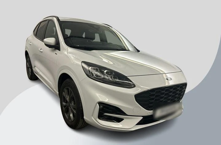 Ford Kuga – foto 4