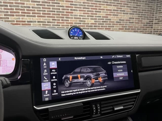 Porsche Cayenne – thumbnail 33
