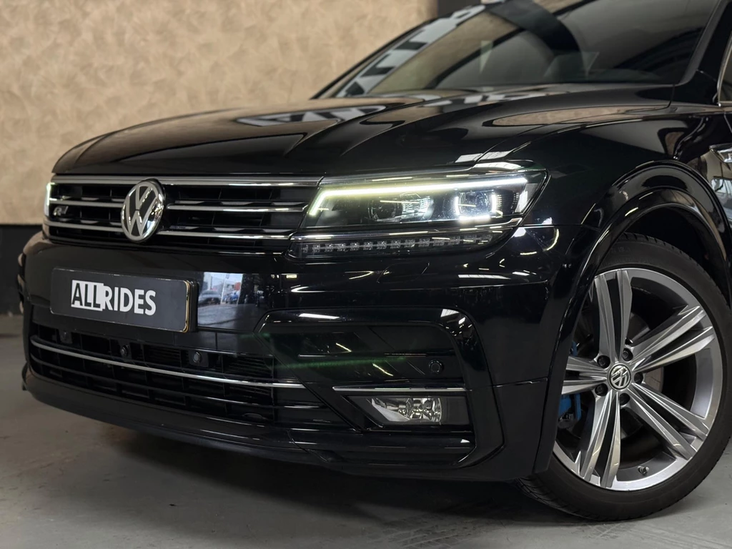 Volkswagen Tiguan – foto 2