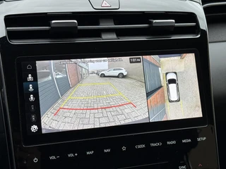 Hyundai Tucson – thumbnail 18