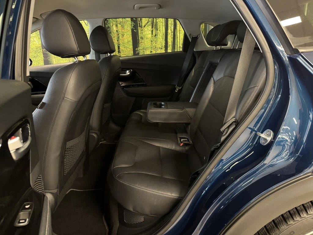 Kia Niro – foto 34