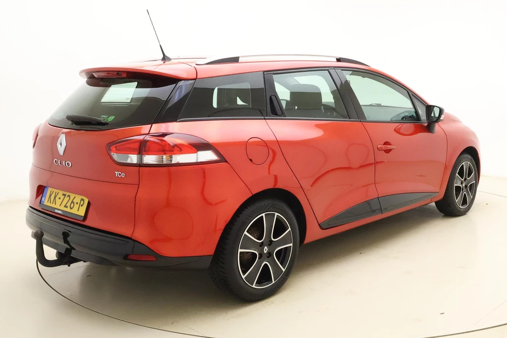 Renault Clio – foto 6