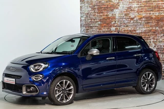 Fiat 500X – thumbnail 4