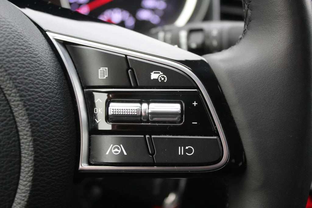 Kia Ceed Sportswagon – foto 20