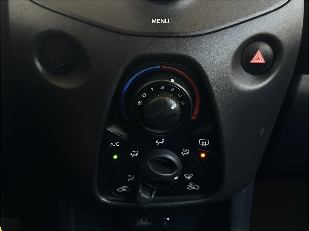 Toyota Aygo – foto 22