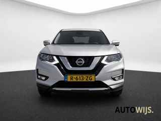 Nissan X-Trail – thumbnail 8