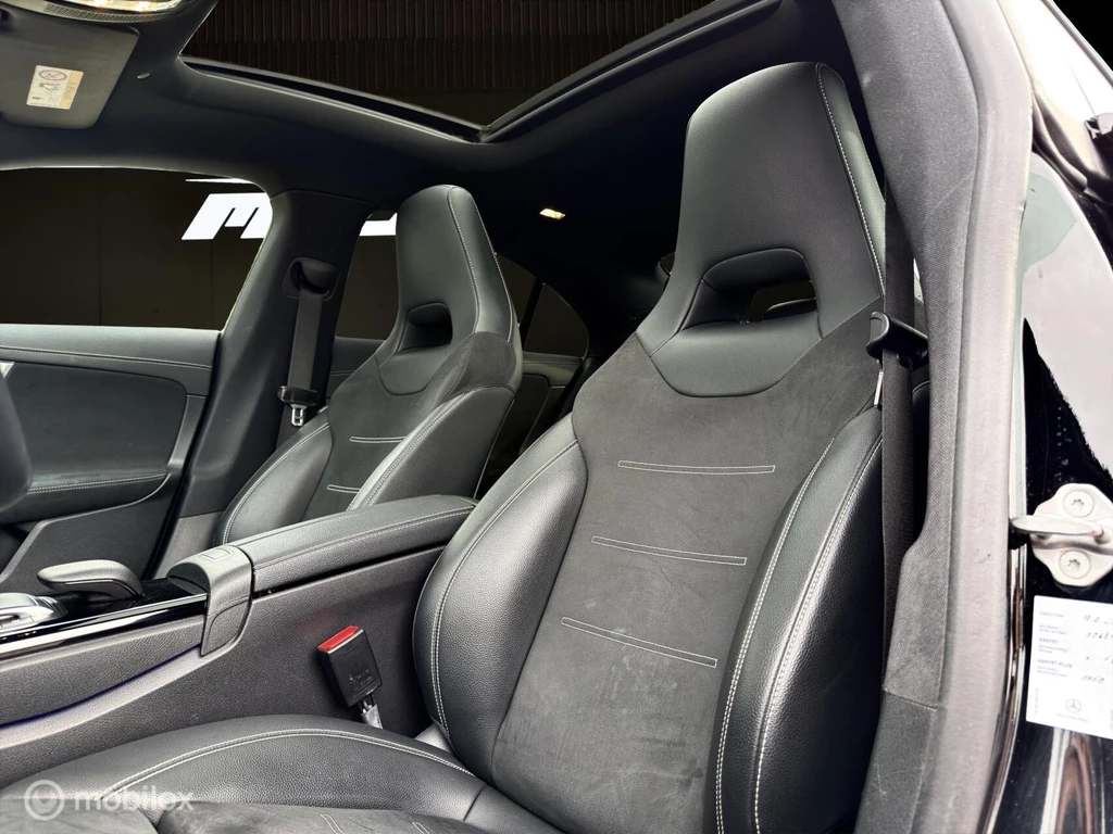 Mercedes-Benz CLA – foto 10