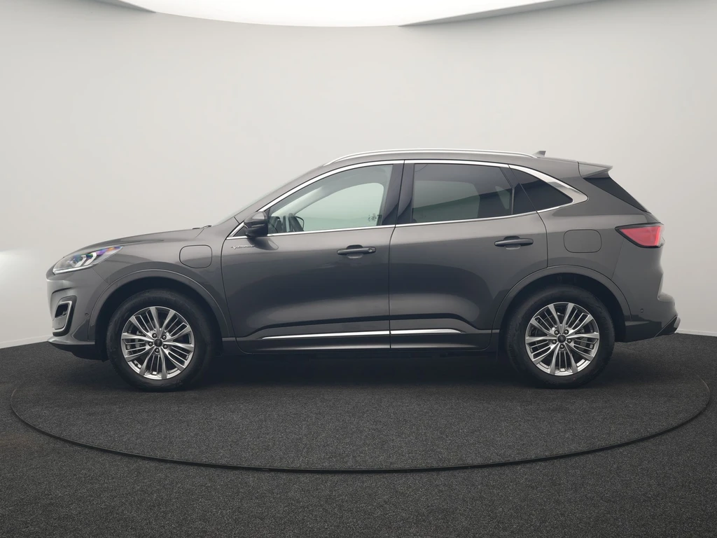 Ford Kuga – foto 3