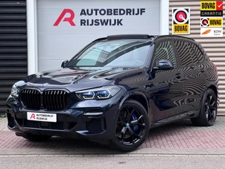 BMW X5 – thumbnail 1