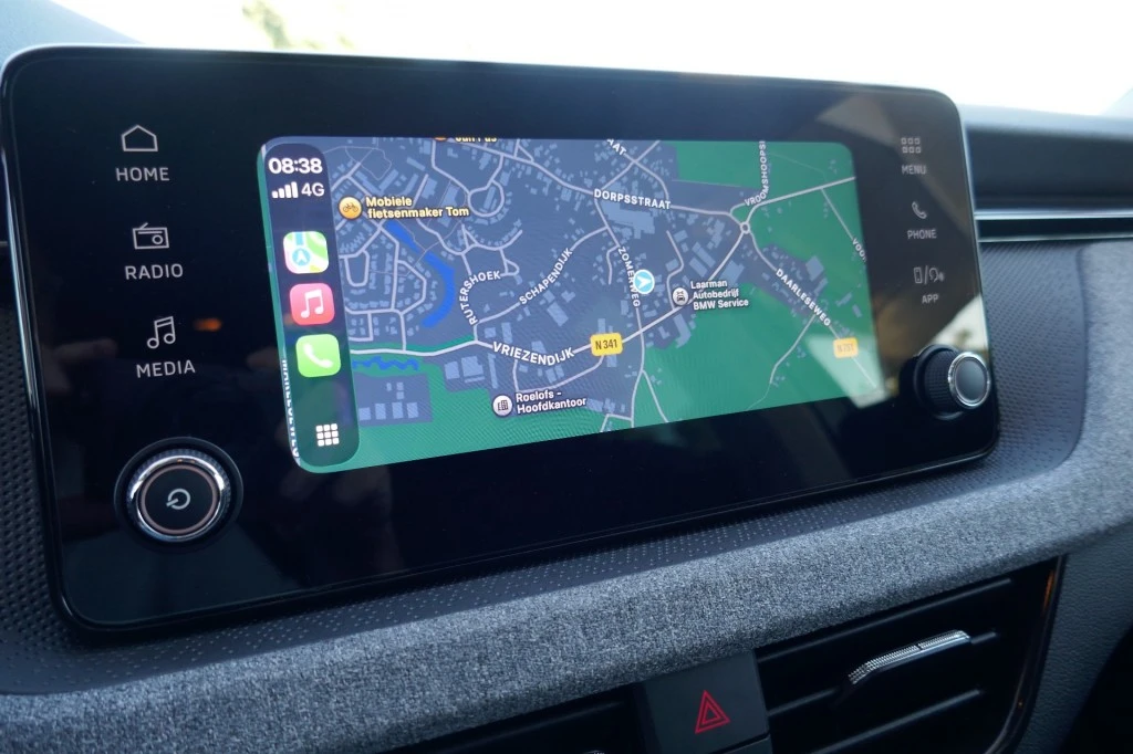 Škoda Scala – foto 33