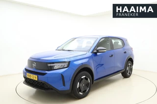 Opel Frontera – thumbnail 1