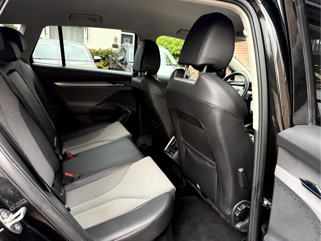 Škoda Enyaq iV – foto 22
