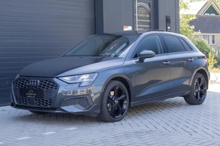 Audi A3 – thumbnail 2
