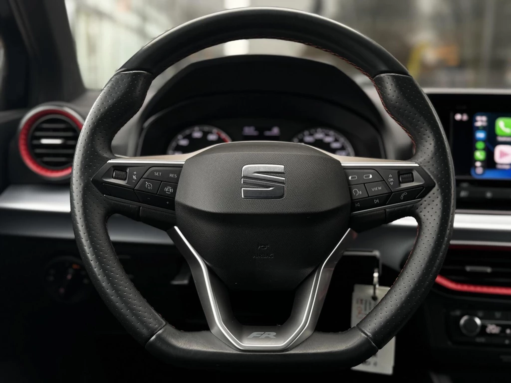 SEAT Ibiza – foto 10